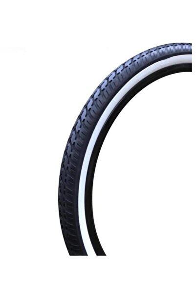 CST Beyaz Yanak Dış Lastik 26 X 200