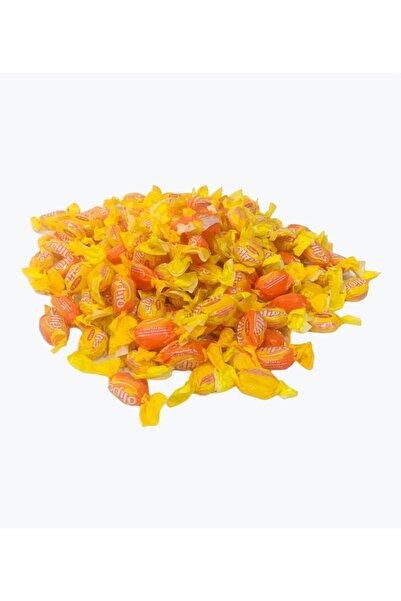 KENT Olips C Vitaminli Limon Portakal Aromalı Şeker 500 gr