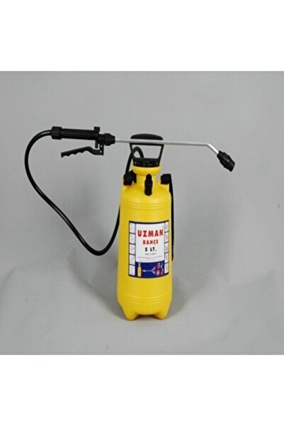 Uzman Ilaçlama Pompası Mekanik Ilaçlama 5 Lt K-71