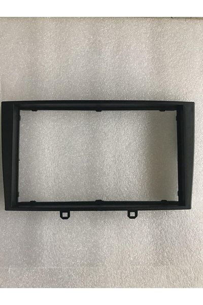WODEN PLASTİK TASARIM Pejo 308 Double Tape Frame