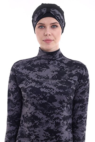 Aykum Mayo Legíny Plné hidžábové plavky