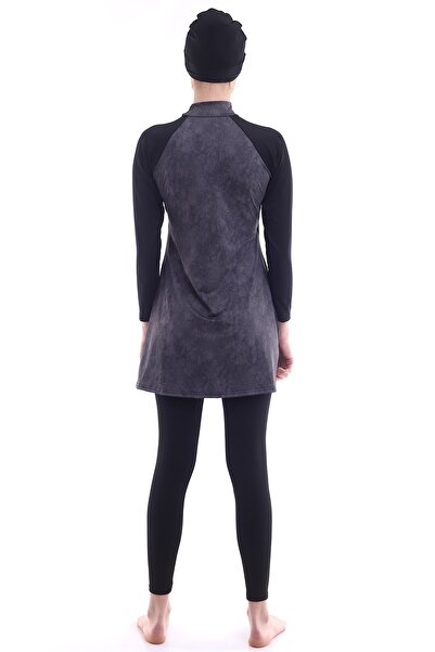 Aykum Mayo Kompletní hidžábové plavky s punčochami