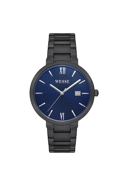 Wesse Wwg 204304   Men's Wristwatch