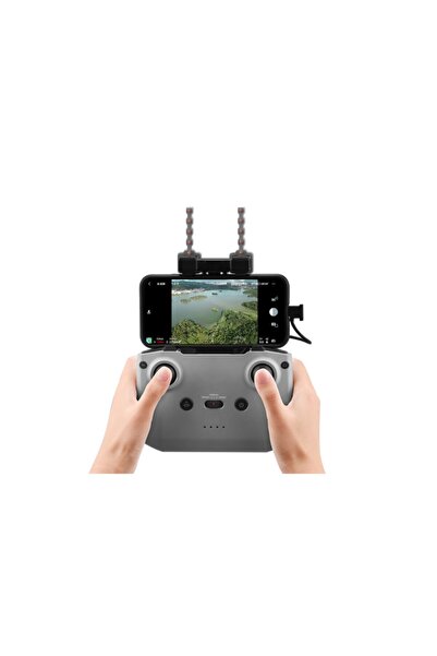 DJI Djı Mini 2 / Mini 3 / Mavic Air 2 / Mavic Air 2s / Mavic 3 Sinyal Güçlendirici