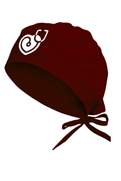 Tasarım Trend Stetoscop intern pentru inimă, căști de spital |   Bonete pentru asistentă medicală |   Chirurgie osară