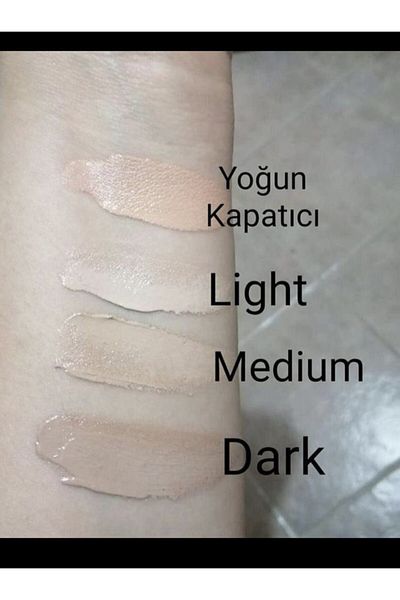 Homm Life Bb Cream 50+ Spf 40 ml - Intensive Concealer