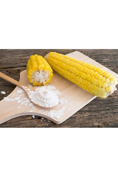 ASUDE Mısır Nişastası 1 Kg