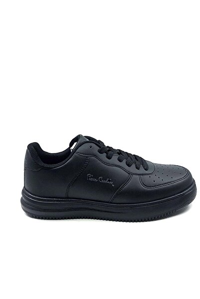 Pierre Cardin Pcs-10155 Αθλητικά Παπούτσια Sneakers - Μαύρο - 40