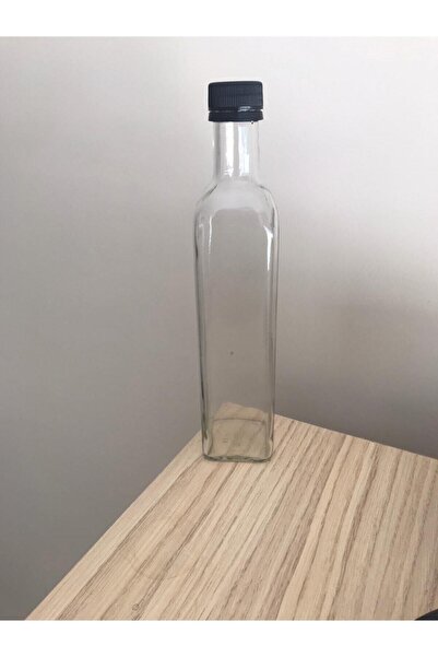 ziylan Maraska, Şişe, 500cc, 28adet, Zeytin Yağı, Şişe, Boş Şişe, Cam Şişe