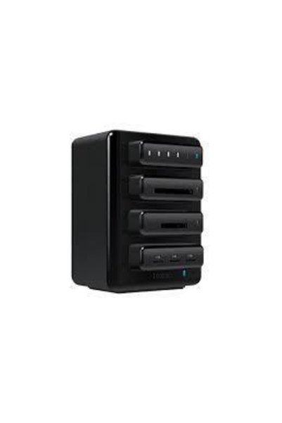 Lexar Professional Workflow Hr2 (tb2 Hub) Rb