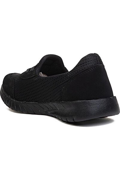 Genel Markalar Black Sea 575 Siyah Spor