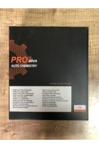 Proplus Partikül Sıvısı (1lt)