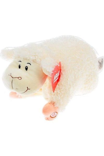 Birlik Oyuncak Cute Storytelling Pillow Kuzucuk