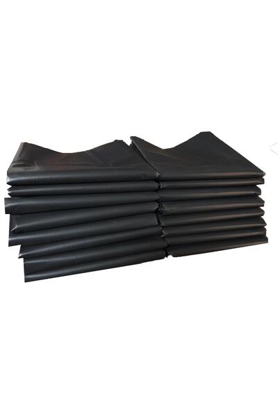 Palifix 10 Adet 100x150 Ultra Kalın Hantal Boy Ev Taşıma Poşeti Taşınma Çuvalı Ambalaj Nakliye Torbası