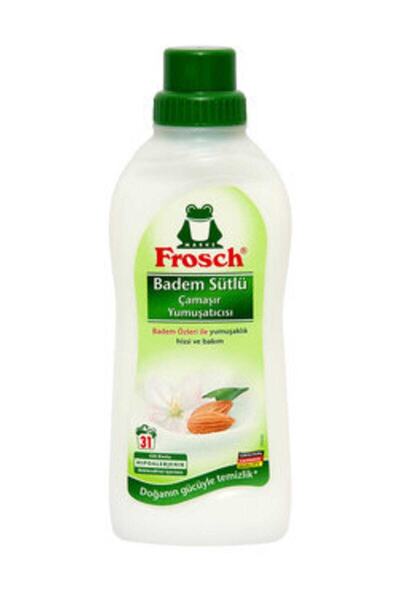 Frosch Badem Sütlü Çamaşır Yumuşatıcısı 750 Ml