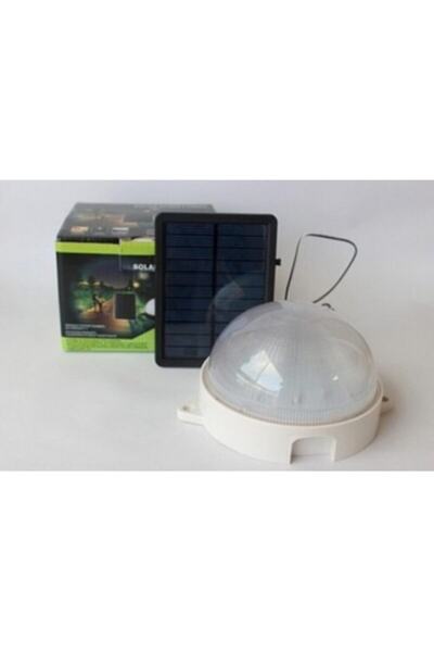 Genel Markalar Sensörlü Solar Aydınlatma Güneş Enerjili Lamba