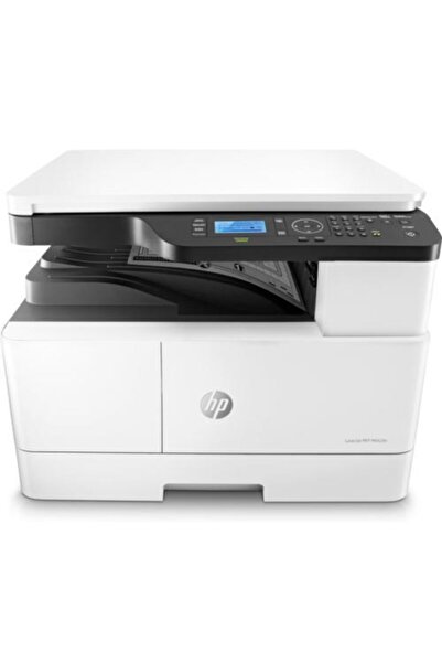 HP 8af71a Laserjet M442dn Tar/scn/yazıcı A3-a4