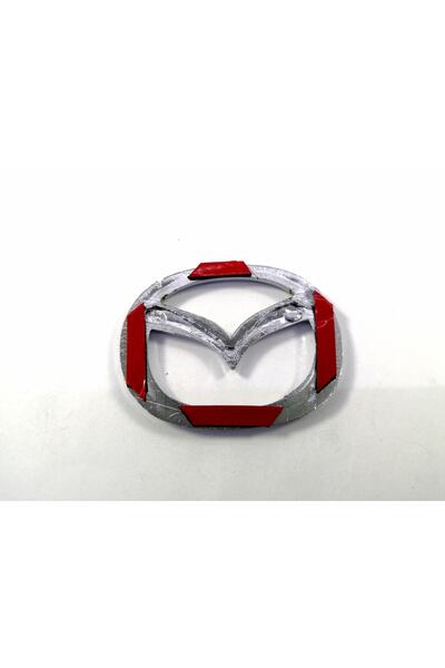 QUWA Mazda 323 626 Front Coat of Arms New Model