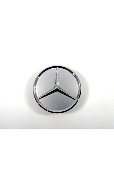 Genel Markalar Mercedes W201 Jant Göbeği (62mm-73mm)