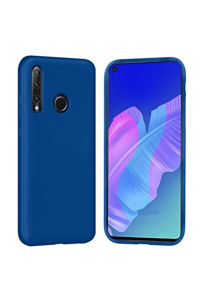 alinacepstore Huawei P40 Lite E Silikon Telefon Kılıfı