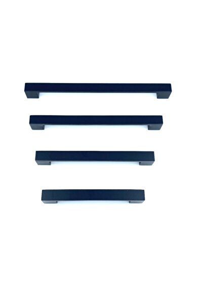 Sofuoğlu Yakut Kulp 128mm Mat Siyah