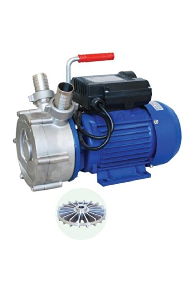 Water Sound Kendinden Emişli Yağ Transfer Pompası Ws 2515