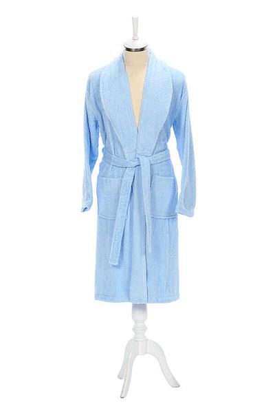 Özdilek Halat de baie la modă Mărimea L Ice Blue