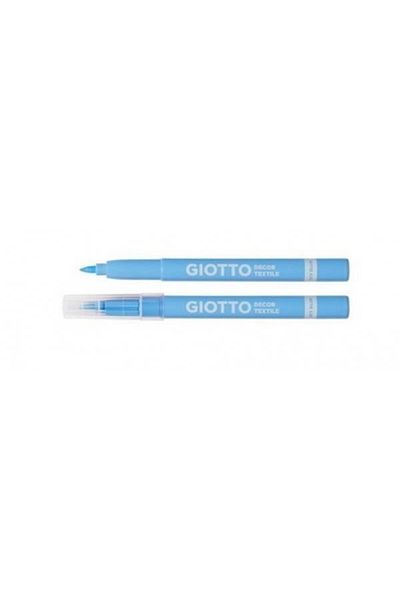 Bigpoint Giotto Textile Pen Blue