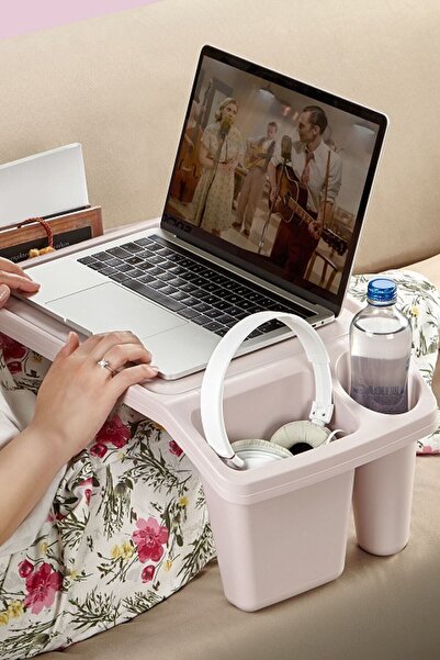 Bayev Kız Çocukları İçin Lila Beslenme  Eğlence  Oyun Masası