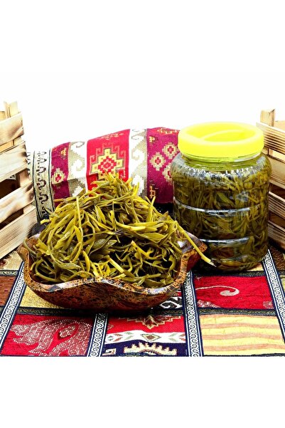 Batman Mısır Çarşısı Ev Yapımı Kayakoruğu Turşu 2 Kg -(adet)