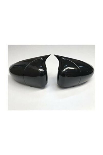 HK TUNİNG Megane 4 Yarasa Ayna Kapağı