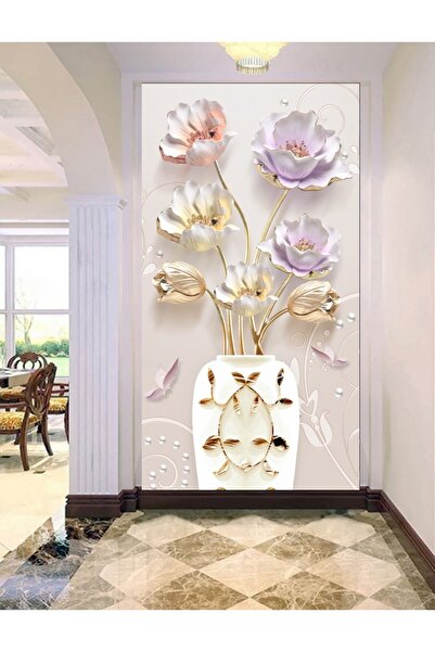 Naz Konsept ملصقات الحائط المزخرفة 138