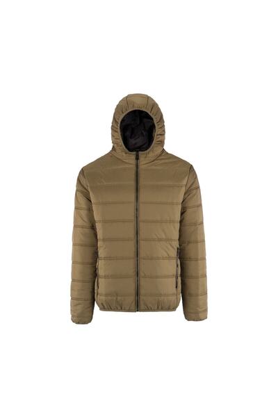 Kinetix JUSTIN COAT Haki Erkek Mont 100567294