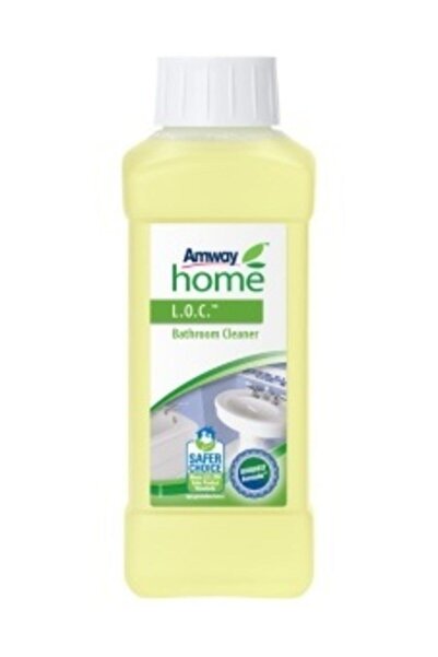 Amway L.o.c Home Banyo Temizleyici 500 ml