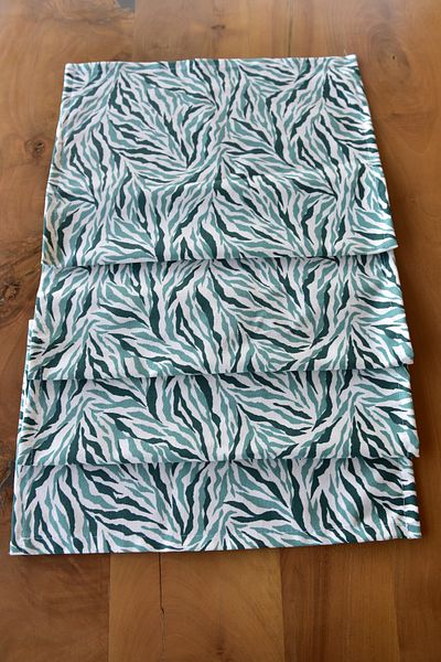 Setekshome Panama Oil Runner 40x140 Cm