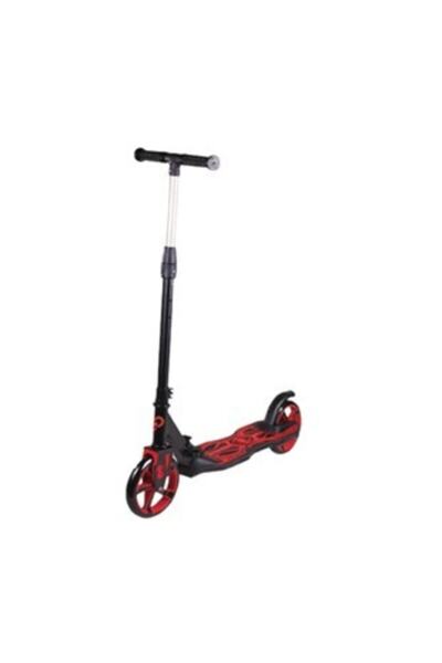 Furkan 12+ Scooter 2 Teker (neon)