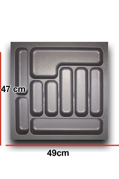Lider Drawer Spoon Holder 42*49