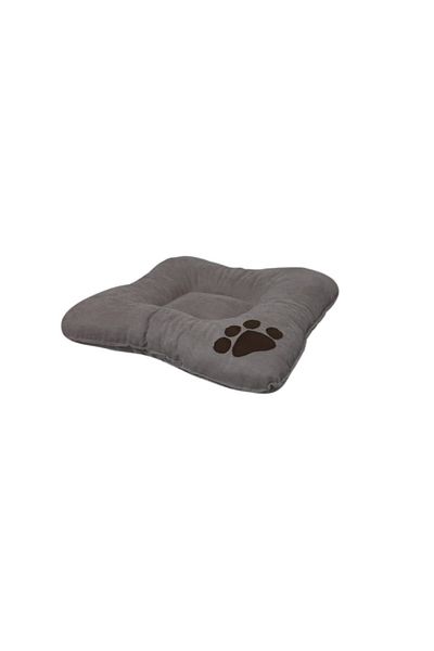 Patili Evler Cat Dog Bed 60x65 Cm Earth Color