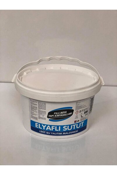 Filli Boya Sutut Elyaflı 1 Kg