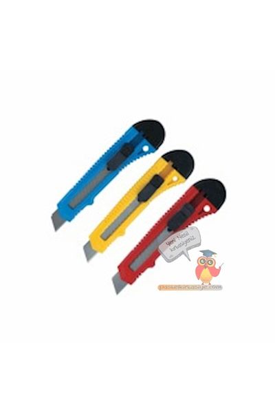 Bigpoint Ticon Utility Knife Large Size