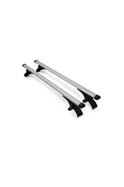 BLUEOTO Toyota Auris (2007-2013 ) 3 Aparatlı Oluksuz Tip Port Bagaj Tavan Çıt...