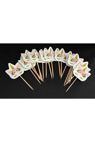 UNICORN 10 Lu Toothpick