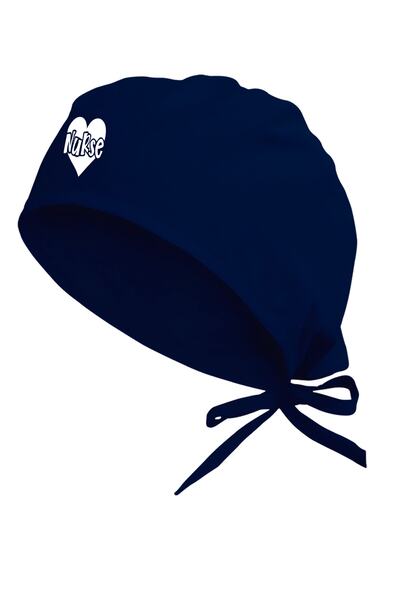 Tasarım Trend غطاء محرك السيارة الخاص بموضوع ممرضة القلب باللون الأزرق الداكن...