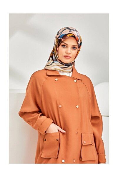 Armine سورا وشاح حريري 20y8319-35