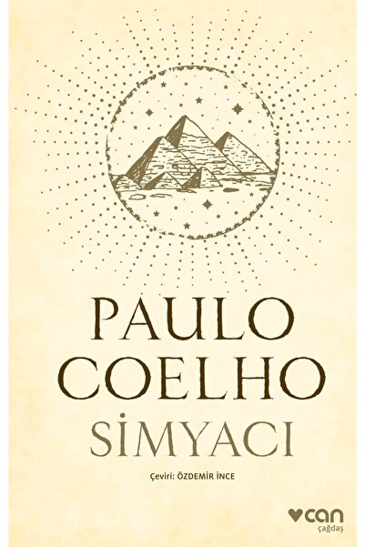 CAN Simyacı