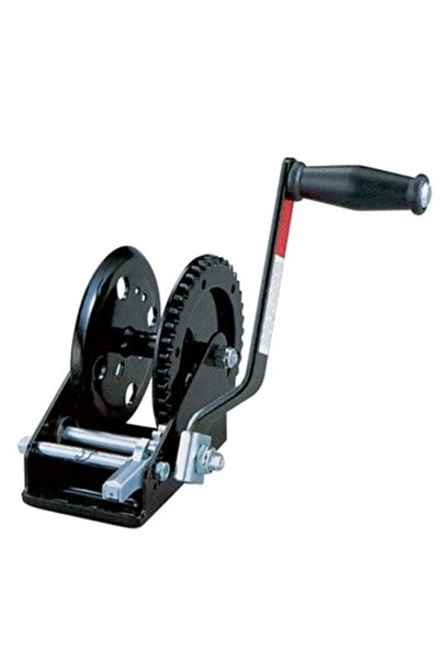 Genel Markalar Irgat Kollu El Vinci Gerdirme Mekanizması 600 Lb