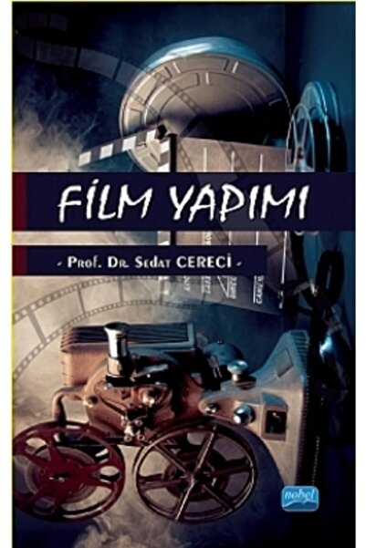 Nobel Akademik Yayıncılık Film Yapımı
