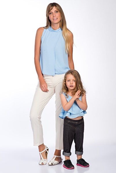 Pitti Κοριτσίστικο καλσόν