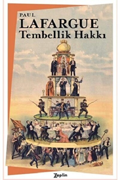 Generic Brand Tembellik Hakkı