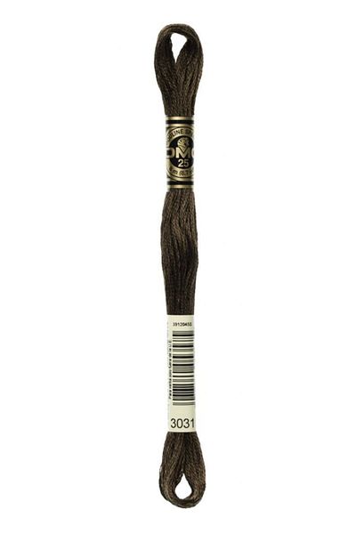 Dmc 2 Muline Yarn